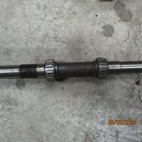 Ricambi guzzi motocarro "ercole"