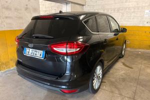 Ford C-Max Titanium