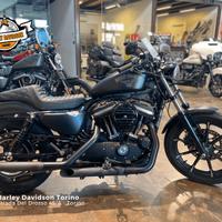 Harley-Davidson Sportster 883 - 2017