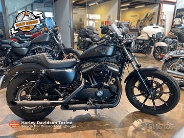 Harley-Davidson Sportster 883 - 2017