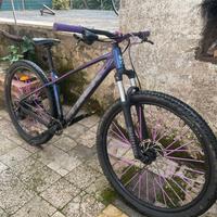 trek marlin 5 gen 3 purple