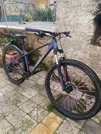 trek marlin 5 gen 3 purple