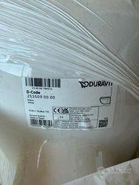 Duravit D-Code