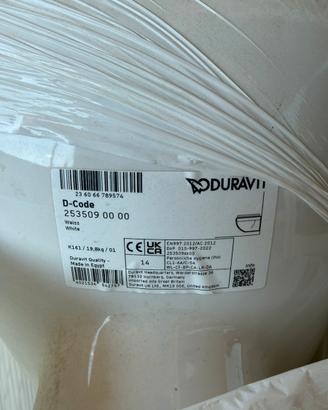 Duravit D-Code