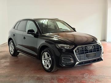 Audi Q5 35 TDI S tronic Business