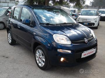 Fiat Panda S&S Lounge