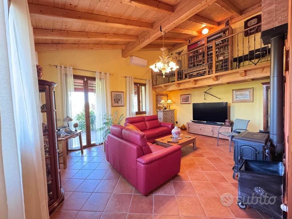 Casa – Sant'Elena - Vista 4