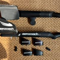 AeroCoach Ascalon SL Time Trial bar