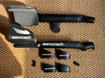 AeroCoach Ascalon SL Time Trial bar