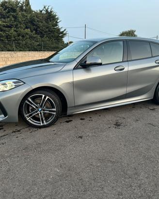 BMW 118d M Sport
