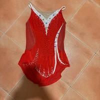 Body ginnastica ritmica