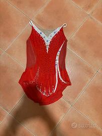 Body ginnastica ritmica