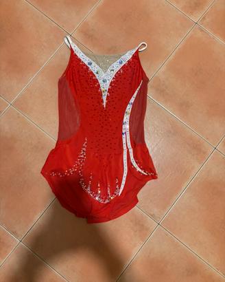 Body ginnastica ritmica