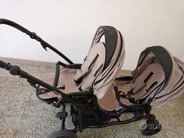 Trio gemellare Bebetto