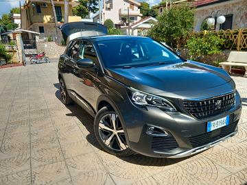  PEUGEOT 3008 ANNO 2018