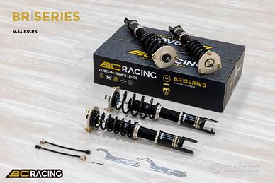 Kit Assetto BC Racing BR Series Mazda MX5 ND 15+
