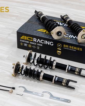 Kit Assetto BC Racing BR Series Mazda MX5 ND 15+