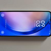 SAMSUNG A54 5G 256GB BIANCO