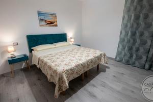 Camera Matrimoniale con bagno privato