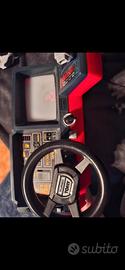 tomy racing turbo