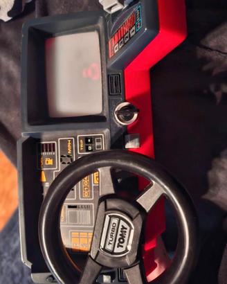 tomy racing turbo