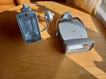 Fari luce da interno Philips