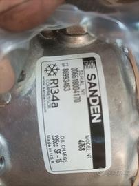 Compressore sanden