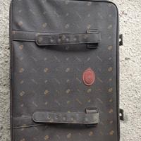 valigia vintage Tacchini