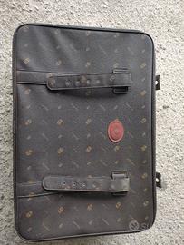 valigia vintage Tacchini