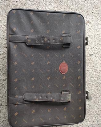 valigia vintage Tacchini