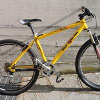 Bici Mountain Bike Sintesi Jade
