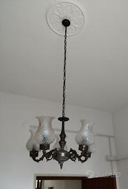Lampadario 