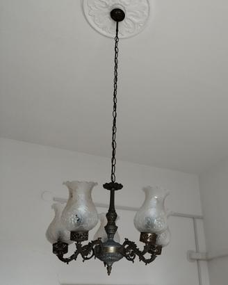 Lampadario 