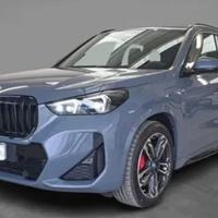 BMW X1 sDrive 18d Msport Pro