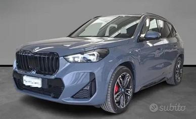 BMW X1 sDrive 18d Msport Pro