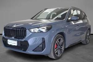 BMW X1 sDrive 18d Msport Pro