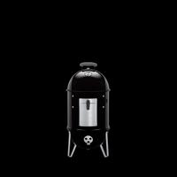 Barbecue smokey mountain cooker smoker 37 weber