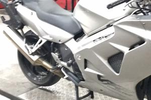 Honda VFR 800 usata