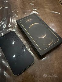 Iphone 12 Pro 128gb Gold