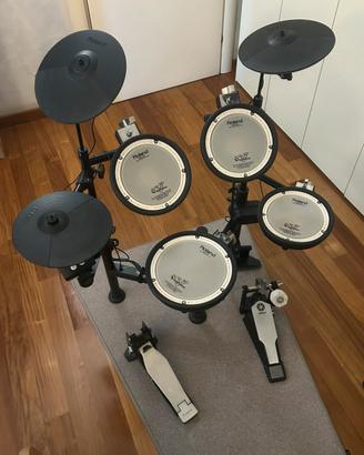 Batteria Elettronica Roland TD-1KPX2 V-Drums