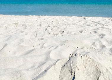 Carloforte. A due passi dalla spiaggia