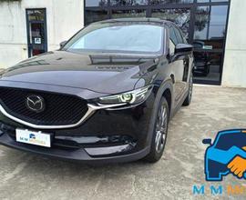 MAZDA CX-5 2.2L Skyactiv-D 184 CV AWD Signature
