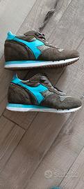 scarpe unisex Diadora Heritage 