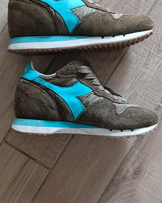 scarpe unisex Diadora Heritage 