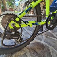 Bici bimbo