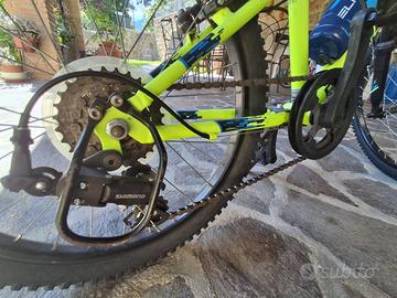 Bici bimbo