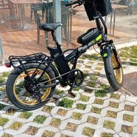 bici eletrica