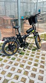 bici eletrica