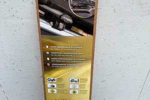Portatutto Farad 120cm