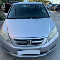 HONDA - FR-V - 16V i-CTDi Comfort